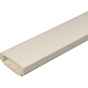 Wiremold 800BAC Raceway Base and Cover