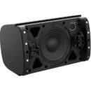 Bose Professional DesignMax 2-Way Indoor Loudspeaker with 8" Woofer, Black
