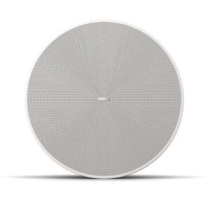 Bose Professional DesignMax DM8C In-Ceiling Speaker, 150W, White