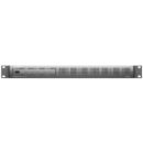 Bose Professional PowerSpace P4300A 300W Power Amplifier for 4-Channel Zone Expansion