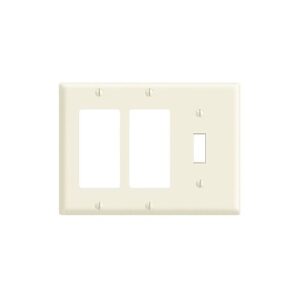 Leviton 80431-T Wall Plate