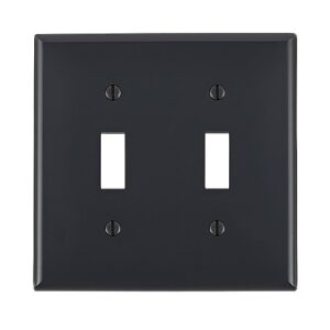 Leviton 80709-E Wall Plate