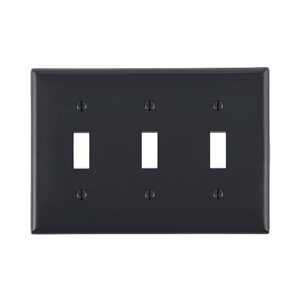 Leviton 80711-E Wall Plate