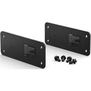 Bose Professional 807140-0110 Mount Accessory, ArenaMatch AMMCPLAT Module Connect Plate