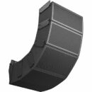 Bose Professional 807140-0110 Mount Accessory, ArenaMatch AMMCPLAT Module Connect Plate