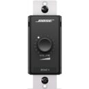 Bose Professional Control Center CC-1D Digital Zone Controllers, Black
