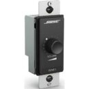 Bose Professional Control Center CC-1D Digital Zone Controllers, Black