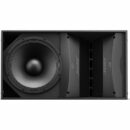 Bose Professional 808658-6610 ArenaMatch AMWG2080 Waveguide Mount Accessory