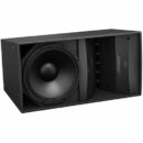 Bose Professional 808667-3510 ArenaMatch AMWG1060 Waveguide Mount Accessory