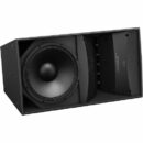 Bose Professional 808667-3610 ArenaMatch AMWG2060 Waveguide Mount Accessory