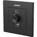 Bose Professional Control Center CC-2D Digital Zone Controller, Black