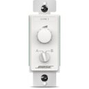 Bose Professional Control Center CC-2D Digital Zone Controller, White