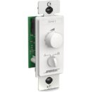 Bose Professional Control Center CC-2D Digital Zone Controller, White