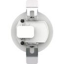 Bose Professional AVM-1 Sense Discreet Omnidirectional Condenser Microphone, White
