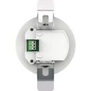 Bose Professional AVM-1 Sense Discreet Omnidirectional Condenser Microphone, White