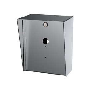 Pedestal Pro 810HOU-2NIP-010-304 Access Control Housing