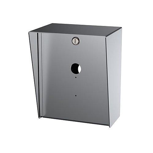 Pedestal Pro 810HOU-2NIP-010-304 Access Control Housing