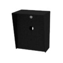 Pedestal Pro 810HOU-2NIP-010-CRS Access Control Housing
