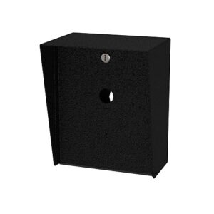 Pedestal Pro 810HOU-2NIP-010-CRS Access Control Housing