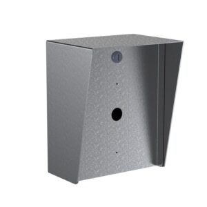 Pedestal Pro 810HOU-FARP-01-304 Access Control Housing
