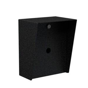 Pedestal Pro 810HOU-FARP-01-CRS Access Control Housing