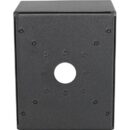 Pedestal Pro 810HOU-PRO-001-CRS-B 8" 10" Portrait Steel Housing
