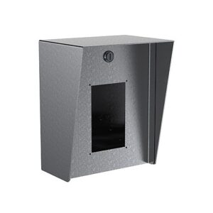 Pedestal Pro 810HOU-ZENI-02-304 Access Control Housing