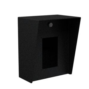 Pedestal Pro 810HOU-ZENI-02-CRS Access Control Housing