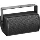Bose Professional ArenaMatch AMU105 Utility Outdoor Loudspeaker with 5.25" Woofer, Black