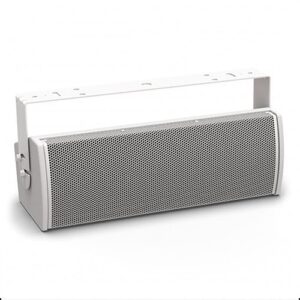 Bose Professional ArenaMatch AMU206 Utility Outdoor Loudspeaker, White