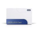 HID 811FPPG1ANA CMP DESFire EV3 8K Card with Proximity and Programmable Secure I/O