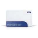 HID 811FPPGGNNN CMP DESFire EV3 8K Card with Proximity and Programmable Secure Interface