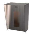 Pedestal Pro 811HOU-AXIS-04-304 Access Control Housing