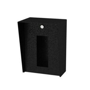 Pedestal Pro 811HOU-AXIS-04-CRS Access Control Housing