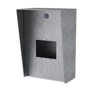 Pedestal Pro 812HOU-VIKI-01-304 Access Control Housing