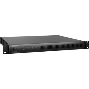 Bose Professional PowerShare PS404D Adaptable Power Amplifier