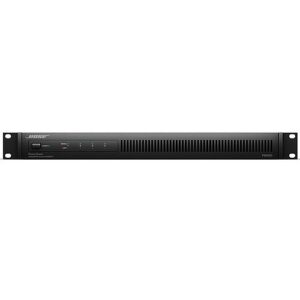 Bose Professional PowerShare PS604D 600W Adaptable Power Amplifier