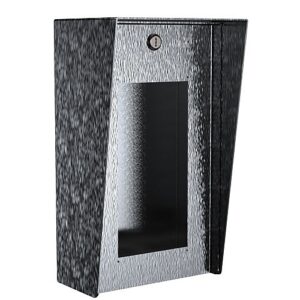 Pedestal Pro 814HOU-VIKI-01-304 Access Control Housing