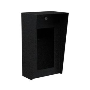 Pedestal Pro 814HOU-VIKI-01-CRS Access Control Housing