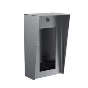 Pedestal Pro 814HOU-ZENI-01-304 Access Control Housing