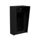 Pedestal Pro 814HOU-ZENI-01-CRS Access Control Housing