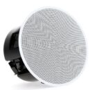 Bose Professional DesignMax DM2C-LP In-Ceiling Speakers, Pair, White