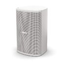 Bose Professional 815013-0210 Designmax Dm2s Indoor Wall Mountable, Ceiling Mountable, Surface Mount Speaker 20 Rms White
