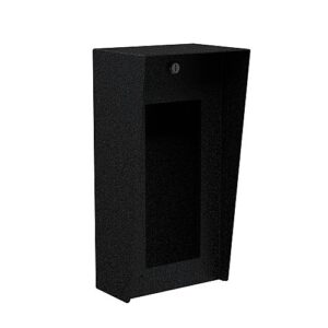 Pedestal Pro 816HOU-ZENI-01-CRS Access Control Housing