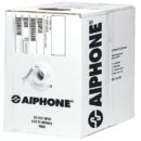 Aiphone 82220210C 2-Conductor, 22AWG, Shielded Wire, 1000'