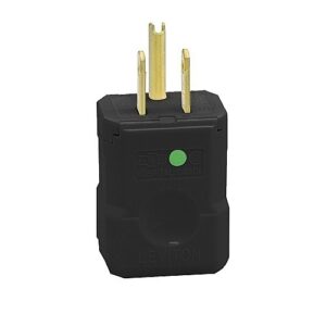 Leviton 8256-VB Connectors