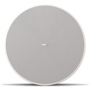 Bose Professional DesignMax Subwoofer, 180W, White