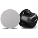Bose Professional DesignMax DM6C 6.5" 2-Way Indoor In- Ceiling Speaker, Pair, White