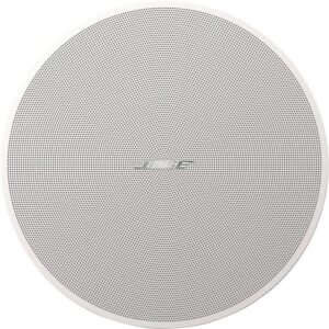Bose Professional DesignMax DM5C 2-Way In-Ceiling 60W Loudspeaker with 5.25" Woofer and 1" Coaxial Tweeter, Pair, White