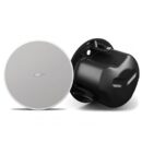 Bose Professional DesignMax DM5C 2-Way In-Ceiling 60W Loudspeaker with 5.25" Woofer and 1" Coaxial Tweeter, Pair, White